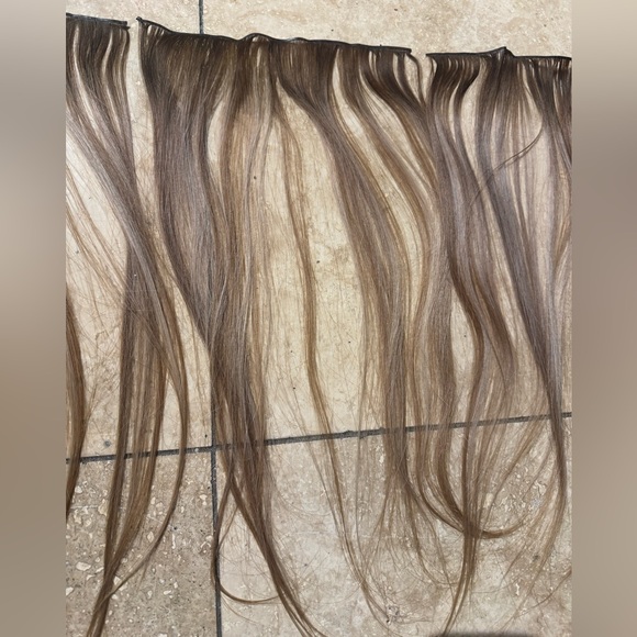 JZ STYLES THE STEW J TIED Cookie Dough 🍪 Hair Extensions Weft 60g 18in 22in - Picture 6 of 7